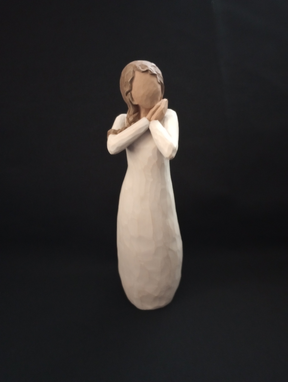 Willow Tree "Joy" 9" Figurine Made In 2003